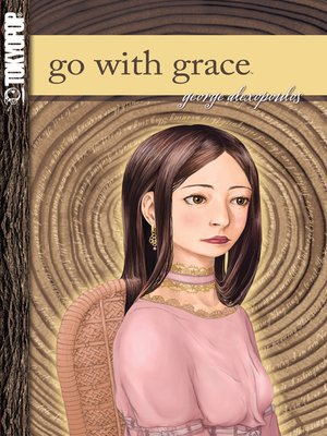 Go with Grace - ebook